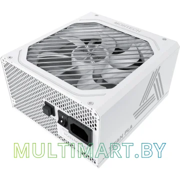 Блок питания Montech TITAN PLA 1000W